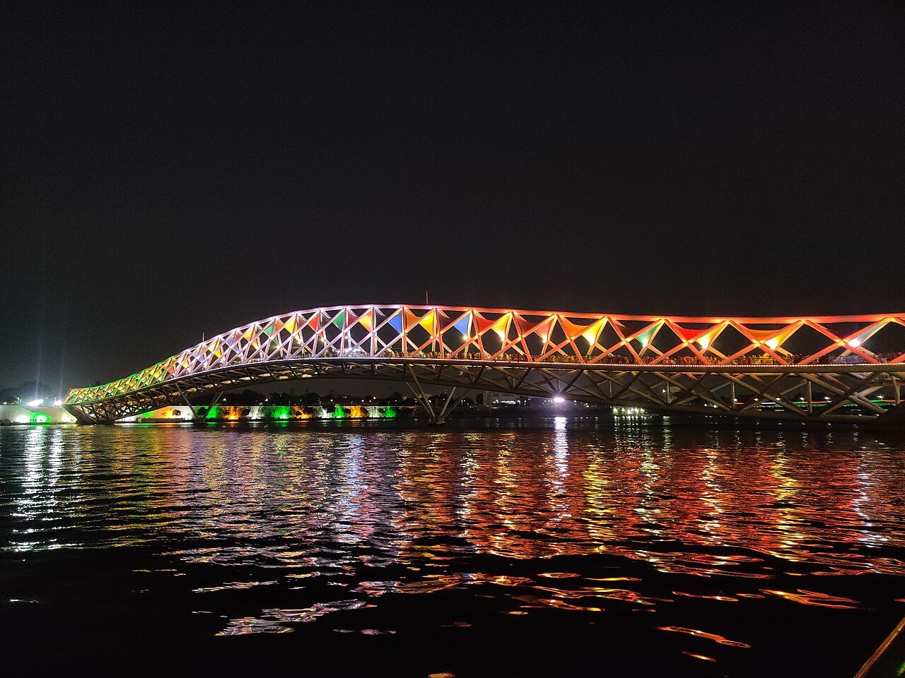 Atal Bridge