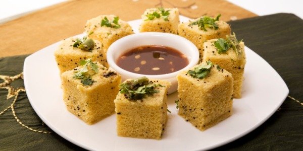 ઢોકળા