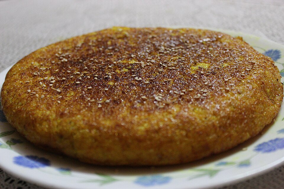 હાંડવો