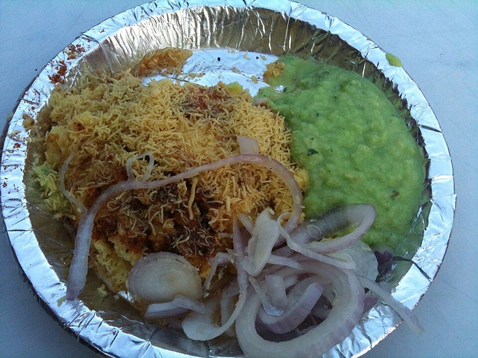 સુરતી લોચો