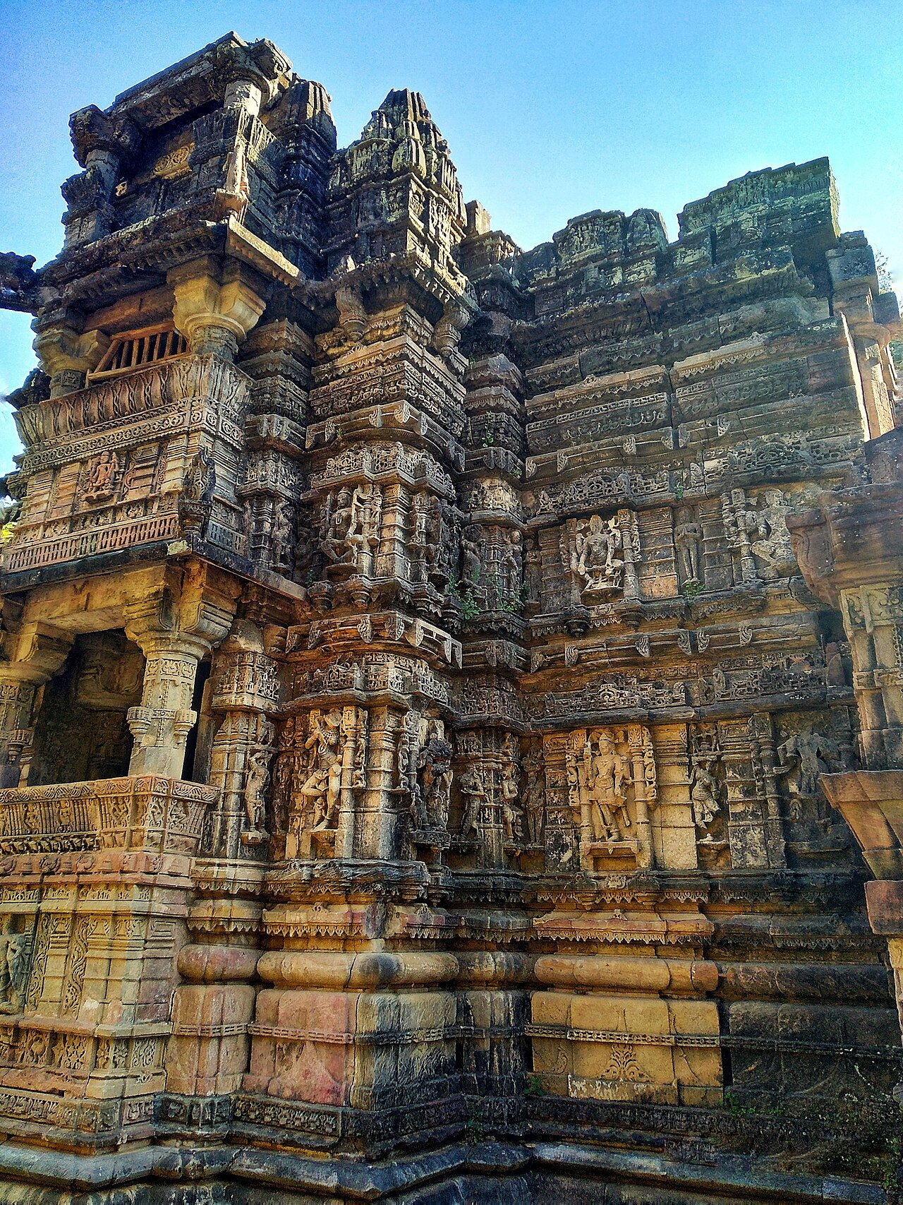 Polo Forest, Sabarkantha